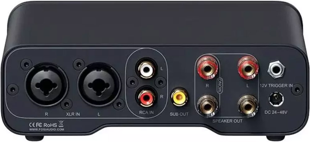 Fosi Audio ZA3